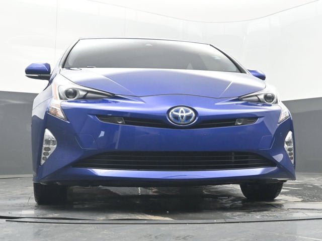 2017 Toyota Prius Four