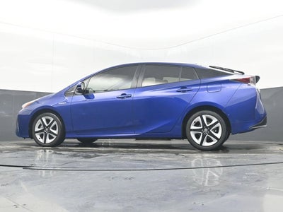 2017 Toyota Prius Four