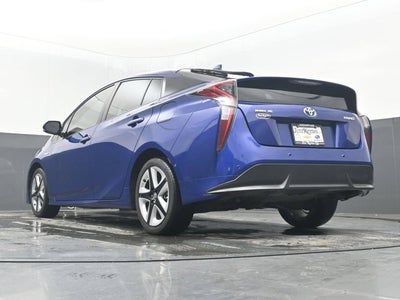 2017 Toyota Prius Four