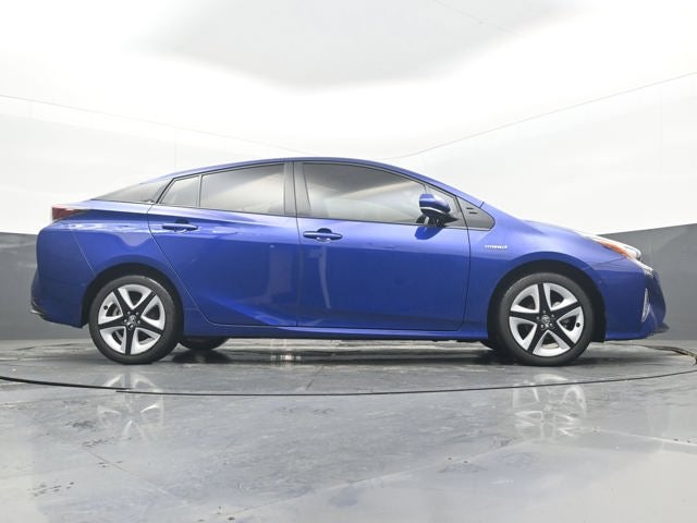 2017 Toyota Prius Four