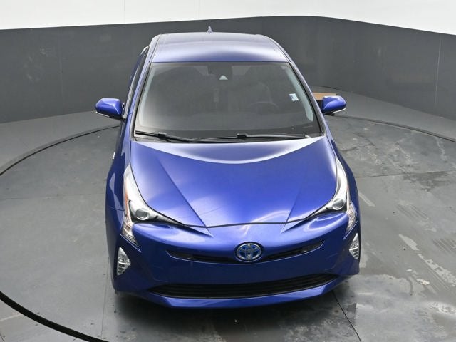 2017 Toyota Prius Four