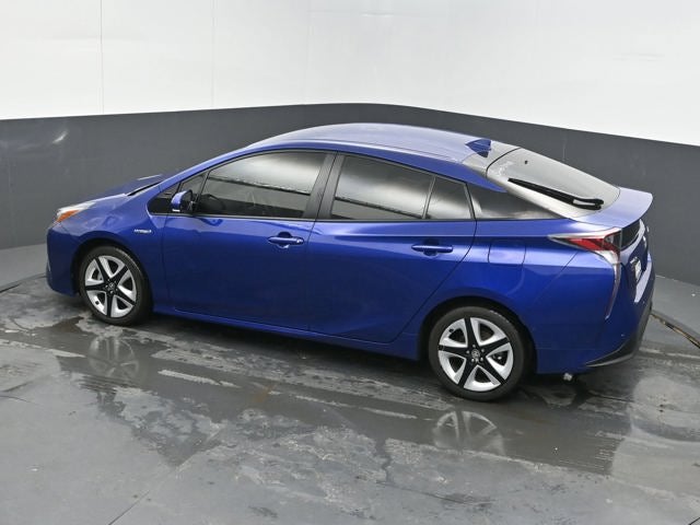 2017 Toyota Prius Four