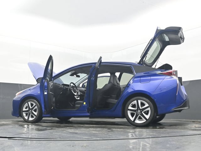 2017 Toyota Prius Four