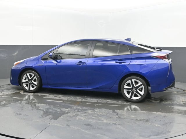 2017 Toyota Prius Four