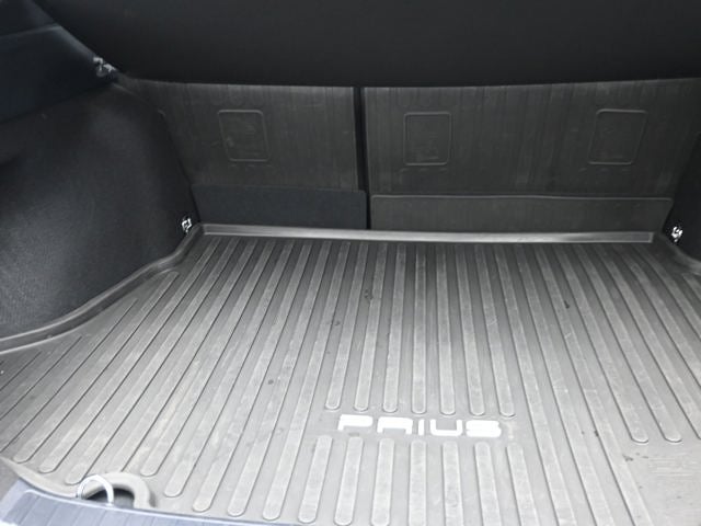 2017 Toyota Prius Four