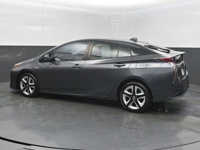 2017 Toyota Prius Four Touring