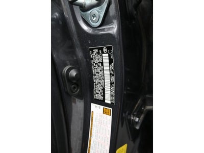 2017 Toyota Prius Four Touring