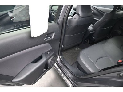 2017 Toyota Prius Four Touring