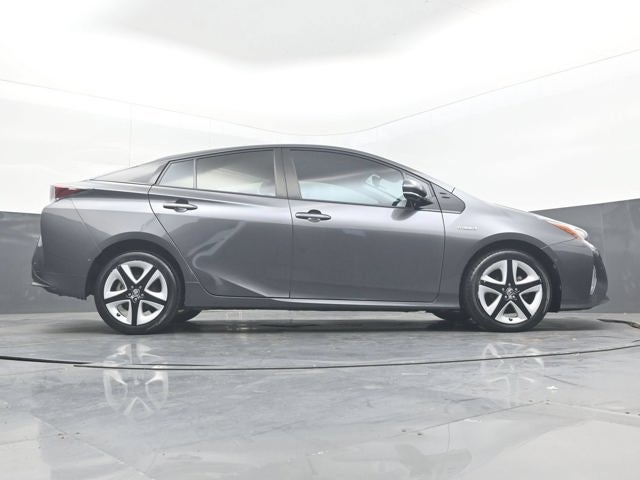 2017 Toyota Prius Four Touring