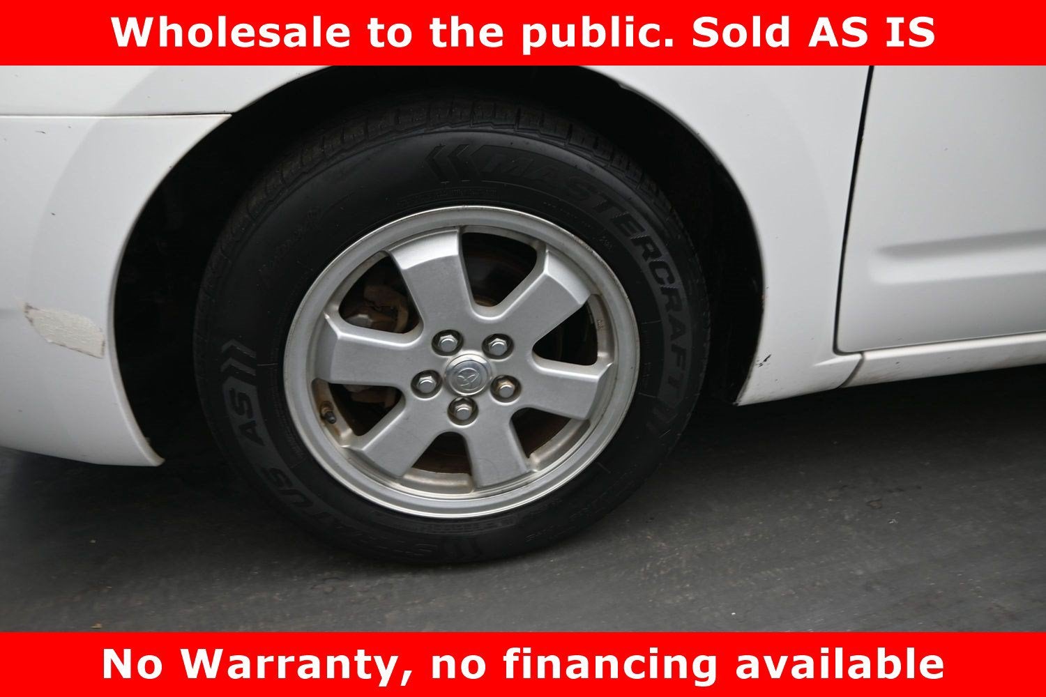 2009 Toyota Prius Base