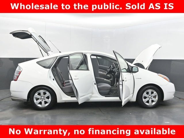 2009 Toyota Prius Base