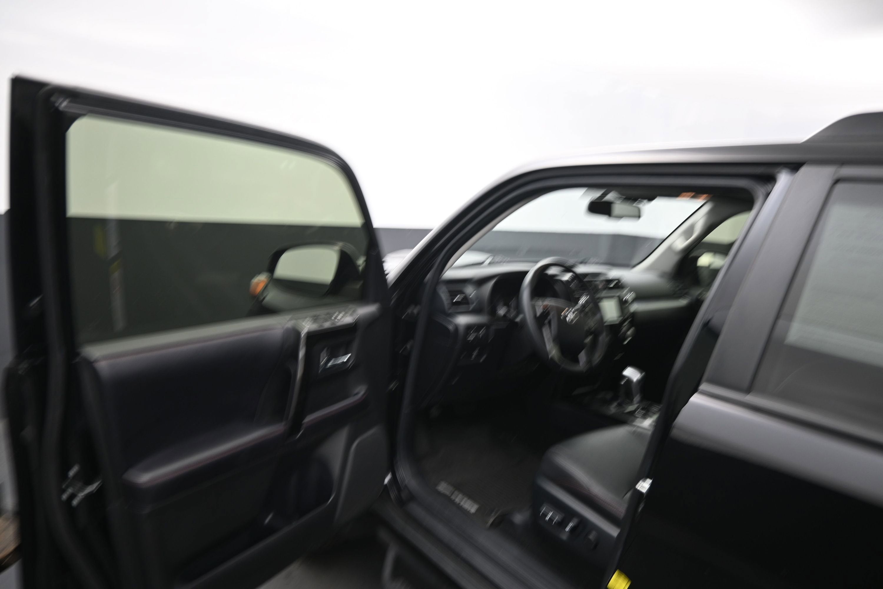 2017 Toyota 4Runner TRD Off Road Premium