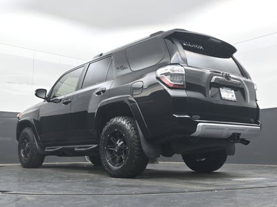 2017 Toyota 4Runner TRD Off Road Premium