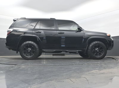 2017 Toyota 4Runner TRD Off Road Premium