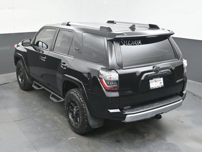 2017 Toyota 4Runner TRD Off Road Premium