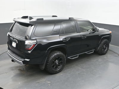 2017 Toyota 4Runner TRD Off Road Premium