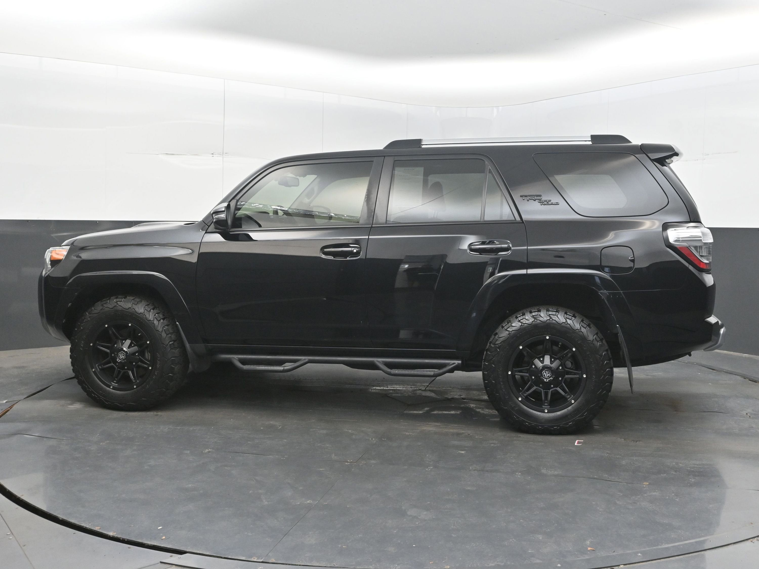 2017 Toyota 4Runner TRD Off Road Premium