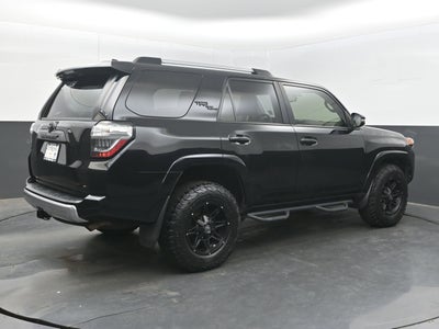 2017 Toyota 4Runner TRD Off Road Premium