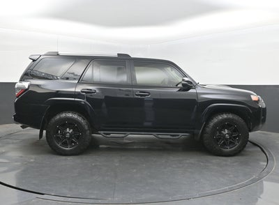2017 Toyota 4Runner TRD Off Road Premium