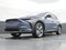 2025 Subaru Solterra Limited