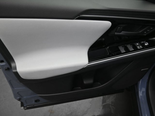 2025 Subaru Solterra Limited