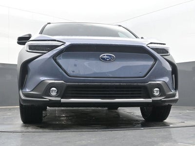 2025 Subaru Solterra Limited