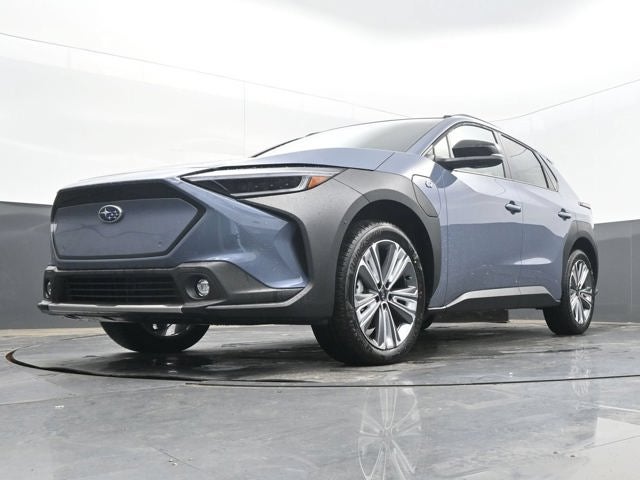 2025 Subaru Solterra Limited