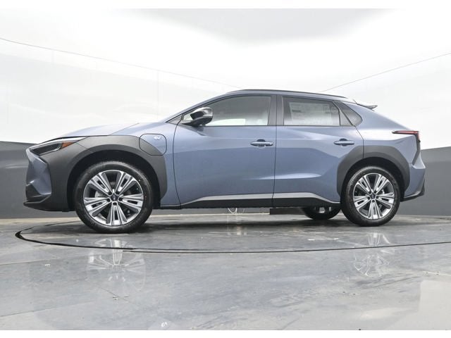 2025 Subaru Solterra Limited