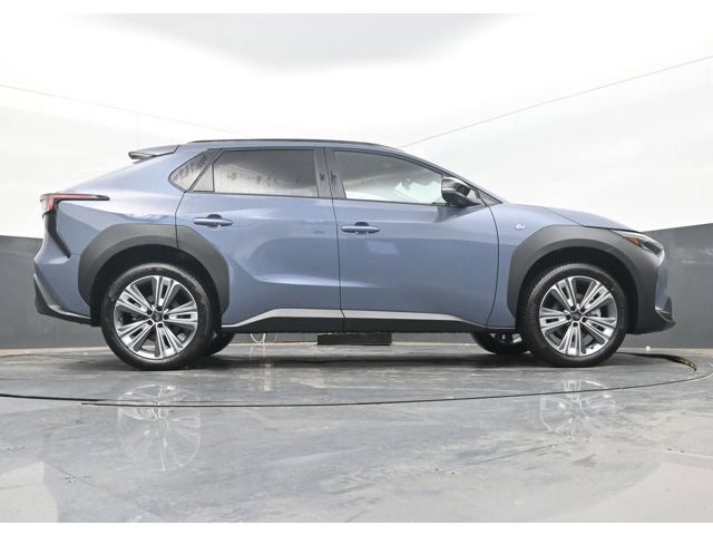 2025 Subaru Solterra Limited