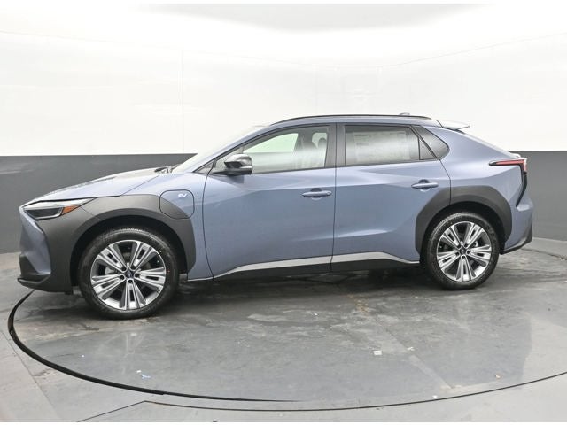 2025 Subaru Solterra Limited