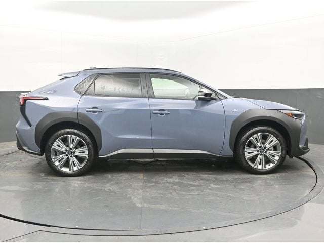 2025 Subaru Solterra Limited