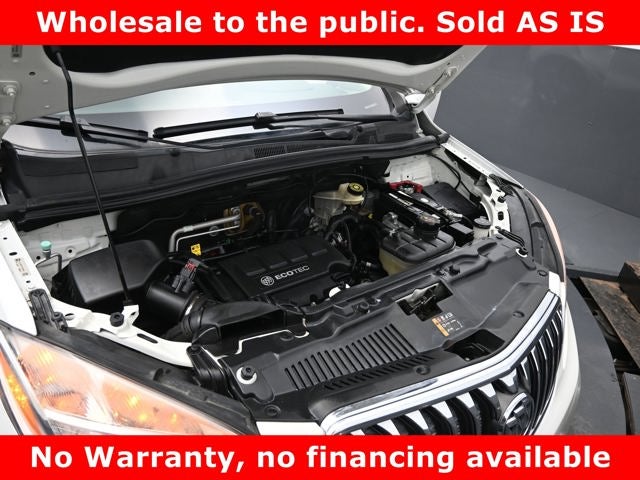 2014 Buick Encore Base