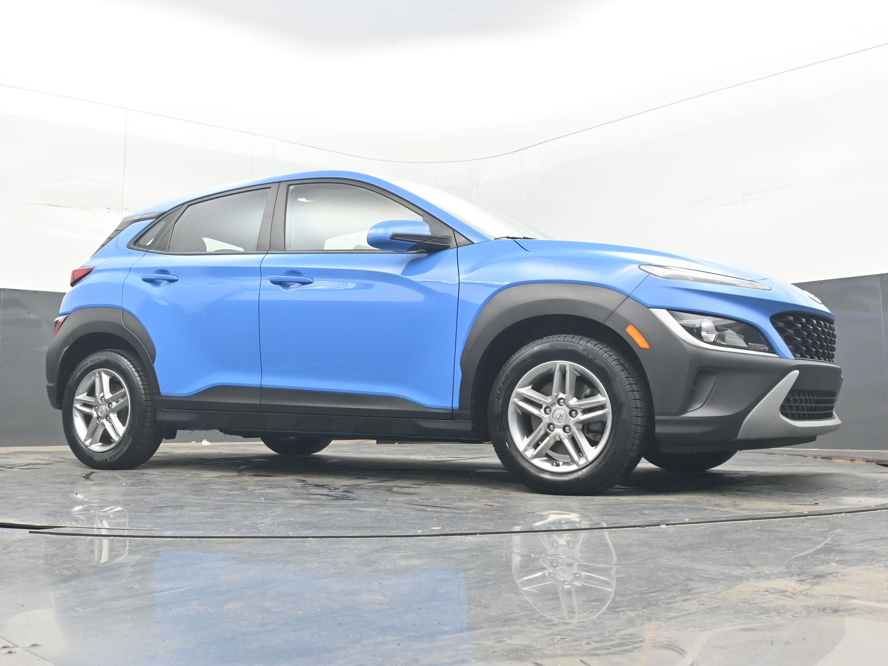 2022 Hyundai Kona SE