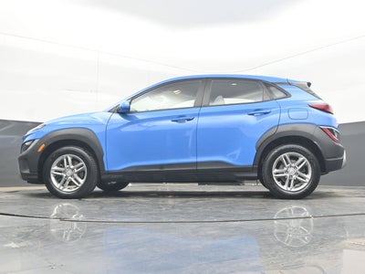2022 Hyundai Kona SE