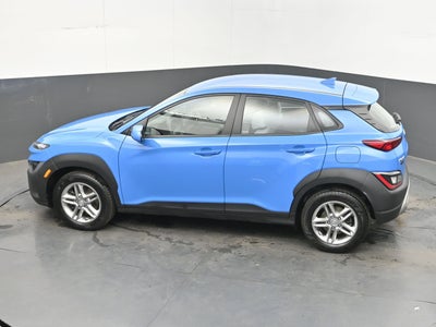 2022 Hyundai Kona SE