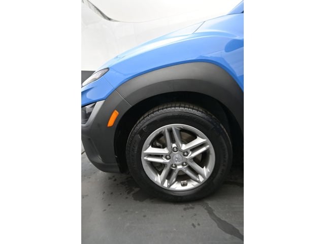 2022 Hyundai Kona SE