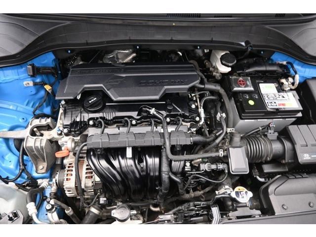 2022 Hyundai Kona SE