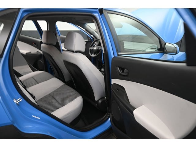 2022 Hyundai Kona SE