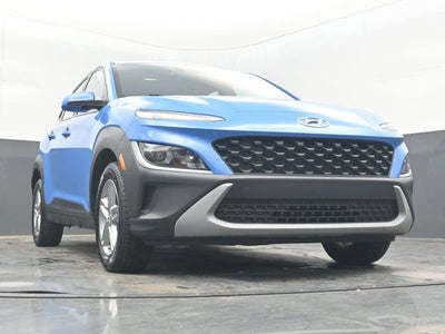 2022 Hyundai Kona SE