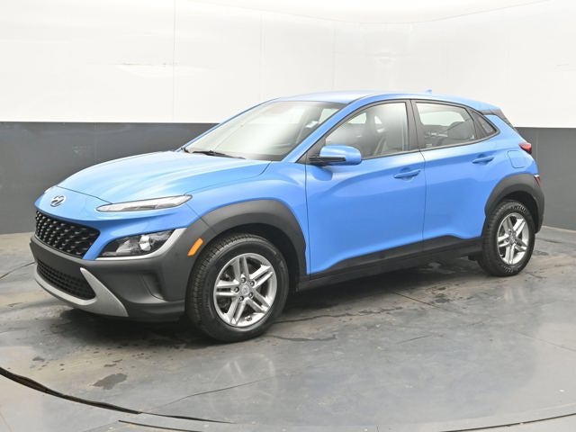 2022 Hyundai Kona SE