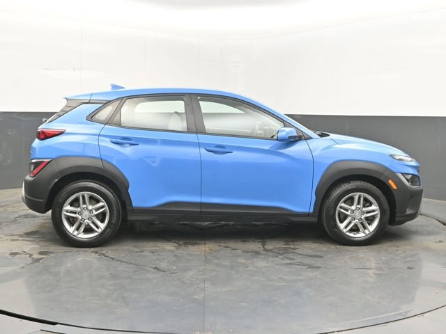 2022 Hyundai Kona SE