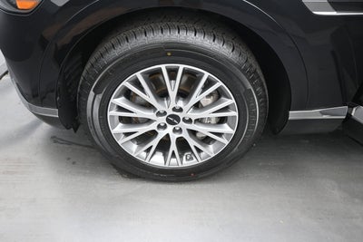 2025 Genesis GV80 2.5T Standard