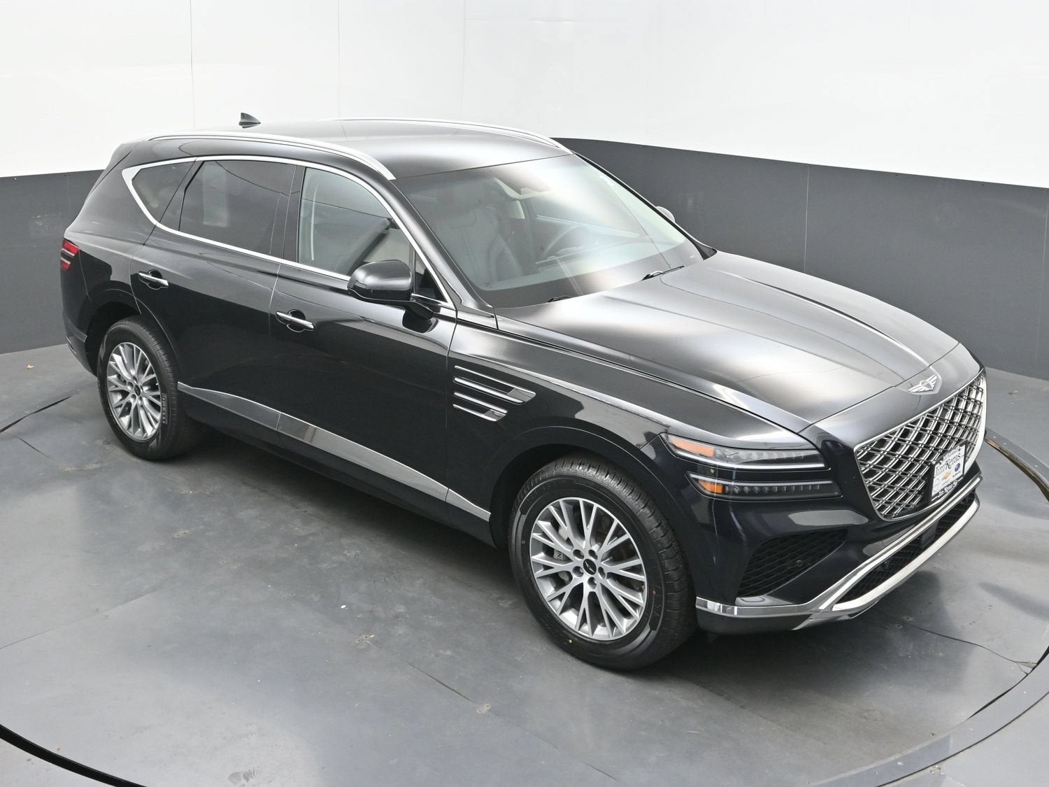2025 Genesis GV80 2.5T Standard