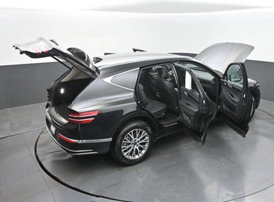 2025 Genesis GV80 2.5T Standard