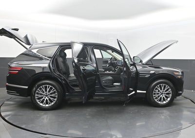 2025 Genesis GV80 2.5T Standard
