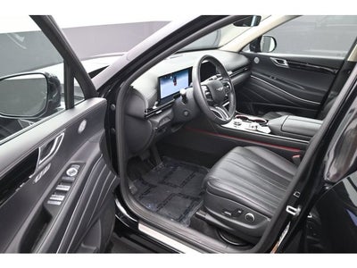 2025 Genesis GV80 2.5T Standard