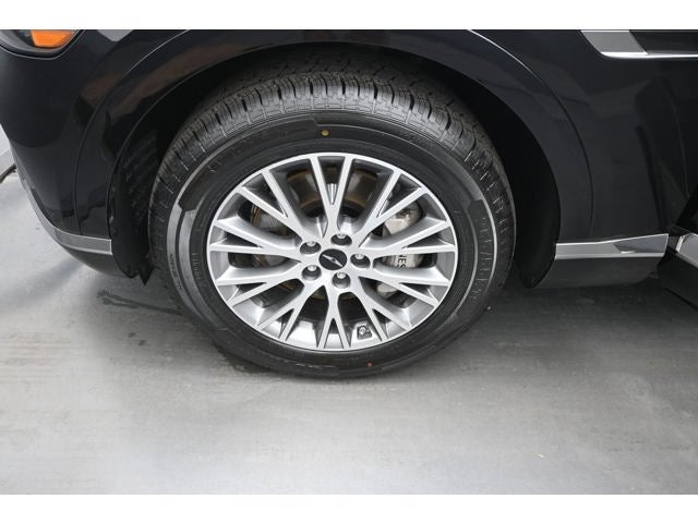 2025 Genesis GV80 2.5T Standard