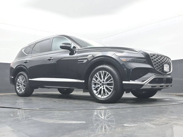 2025 Genesis GV80 2.5T Standard
