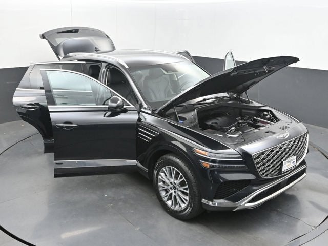 2025 Genesis GV80 2.5T Standard