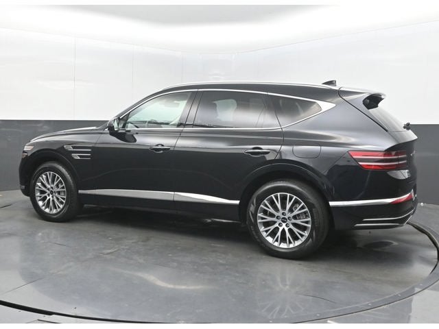2025 Genesis GV80 2.5T Standard
